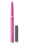 Mac Cosmetics Lipglazer Glossy Lip Liner In Pink