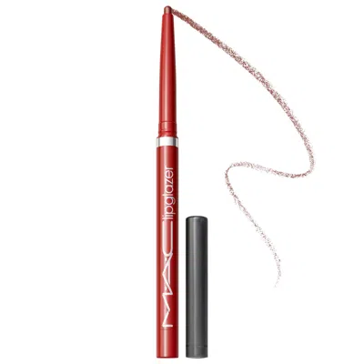 Mac Cosmetics Lipglazer Glossy Lip Liner Ribbon 0.01 Oz/0.25 G