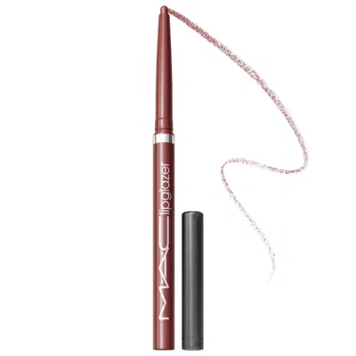 Mac Cosmetics Lipglazer Glossy Lip Liner Whirlin' 0.01 Oz/0.25 G