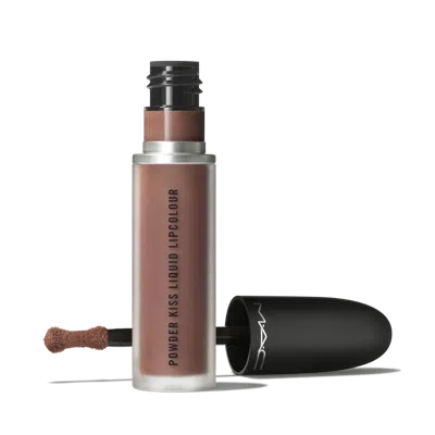 Mac Cosmetics Mac
