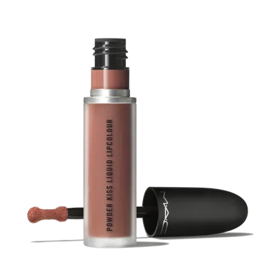 Mac Cosmetics Mac