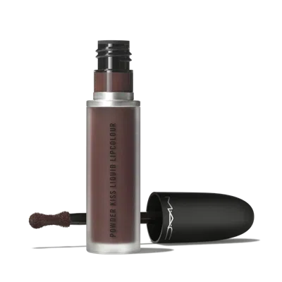 Mac Cosmetics Mac