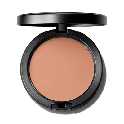 Mac Cosmetics Mac In Brown