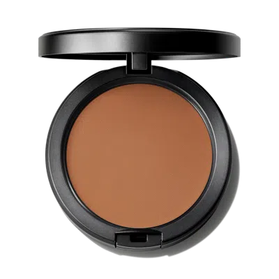 Mac Cosmetics Mac In Brown