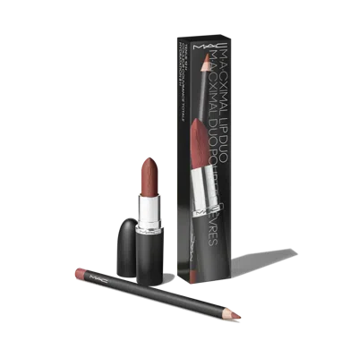 Mac Cosmetics Mac