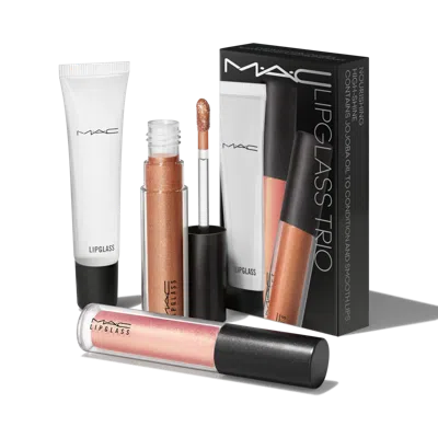 Mac Cosmetics Mac