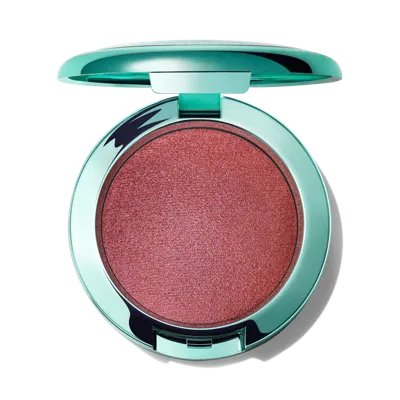 Mac Cosmetics Mac In Burgundy