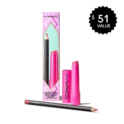 Mac Cosmetics Mac In Multi