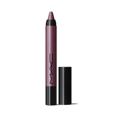 Mac Cosmetics Mac In Transparent