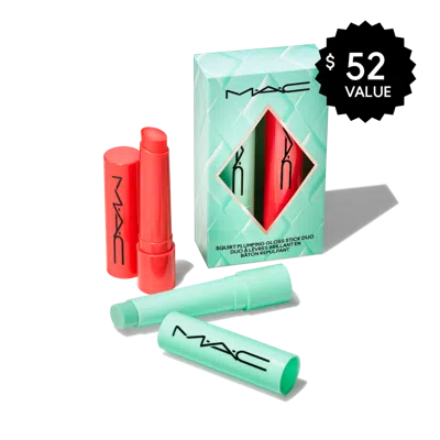 Mac Cosmetics Mac In Transparent