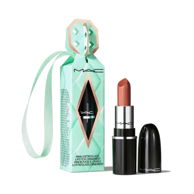 Mac Cosmetics Mac In Transparent