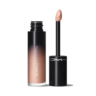 Mac Cosmetics Mac
