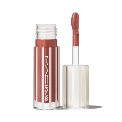 Mac Cosmetics Mac In Transparent