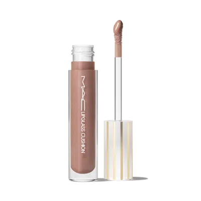 Mac Cosmetics Mac In Brown