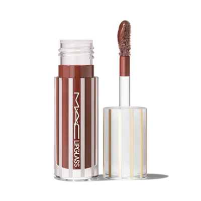 Mac Cosmetics Mac In Brown