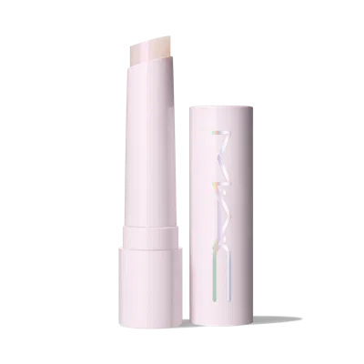 Mac Cosmetics Mac In Transparent
