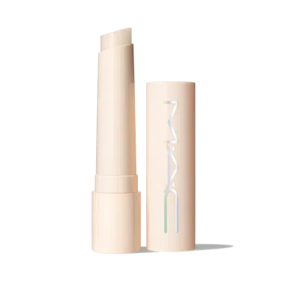 Mac Cosmetics Mac In Transparent