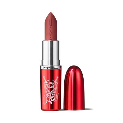 Mac Cosmetics Mac