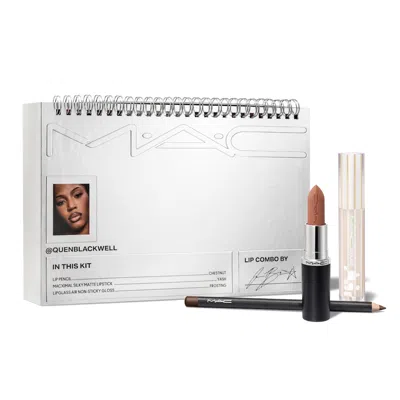 Mac Cosmetics Mac