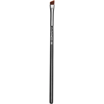 Mac Cosmetics Mac 266 Small Angle Brush In Transparent