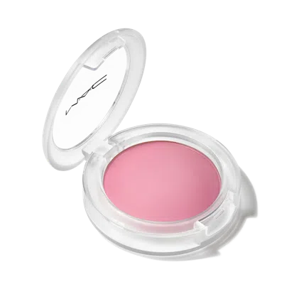 Mac Cosmetics Mac In White