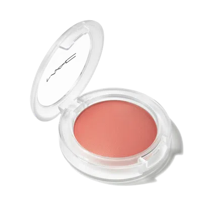 Mac Cosmetics Mac In White