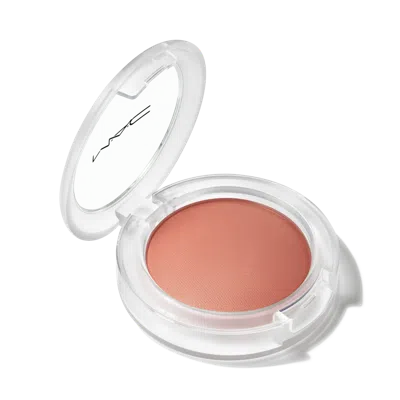 Mac Cosmetics Mac In White