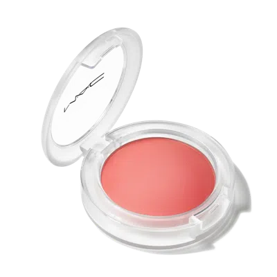 Mac Cosmetics Mac In White