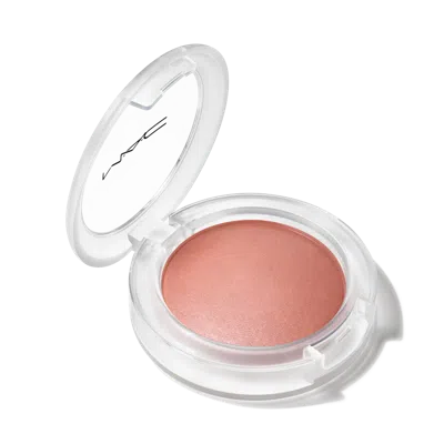 Mac Cosmetics Mac In White