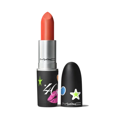 Mac Cosmetics Mac In White