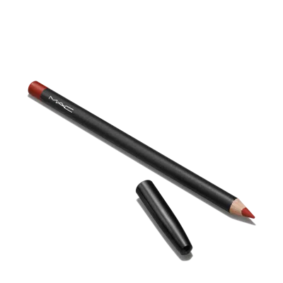 Mac Cosmetics Mac In Burgundy