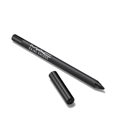 Mac Cosmetics Mac In Black