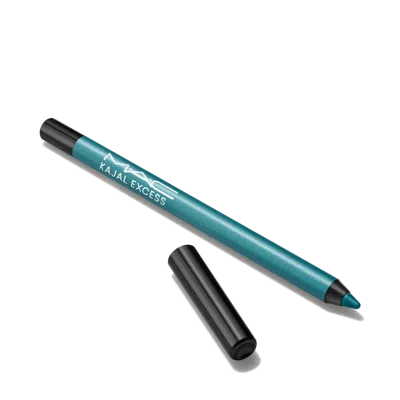 Mac Cosmetics Mac In Blue