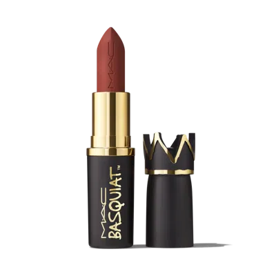 Mac Cosmetics Mac In Bowery Brown