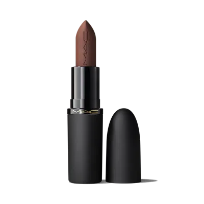 Mac Cosmetics Mac In Brown