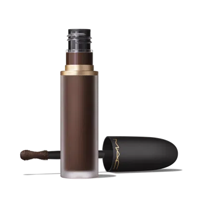 Mac Cosmetics Mac In Brown