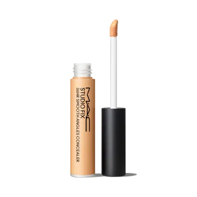 Mac Cosmetics Mac In Transparent