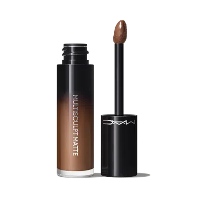 Mac Cosmetics Mac In Brown