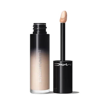 Mac Cosmetics Mac In Brown