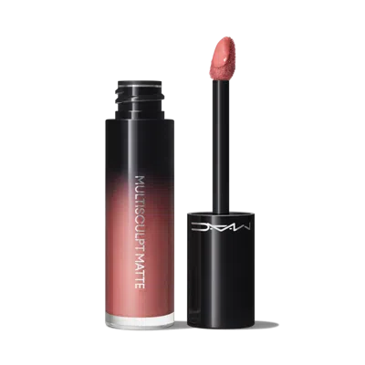 Mac Cosmetics Mac In Brown