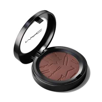 Mac Cosmetics Mac In Brown