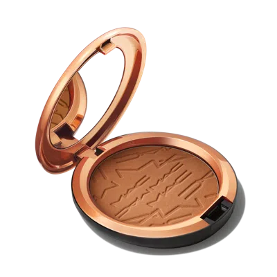 Mac Cosmetics Mac In Brown