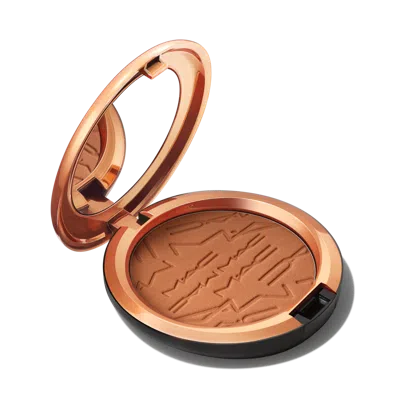 Mac Cosmetics Mac In Brown