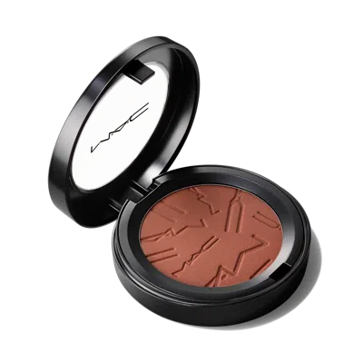 Mac Cosmetics Mac In Brown