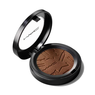 Mac Cosmetics Mac In Brown