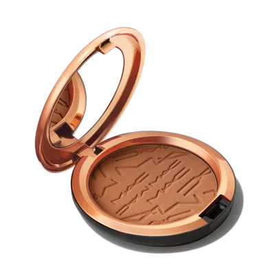 Mac Cosmetics Mac In Brown