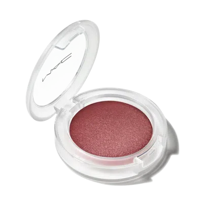 Mac Cosmetics Mac In Cloud Candy
