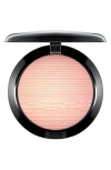 Mac Cosmetics Mac Extra Dimension Skinfinish Highlighter In Beaming Blush