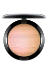 Mac Cosmetics Mac Extra Dimension Skinfinish Highlighter In Show Gold