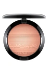 Mac Cosmetics Mac Extra Dimension Skinfinish Highlighter In Superb